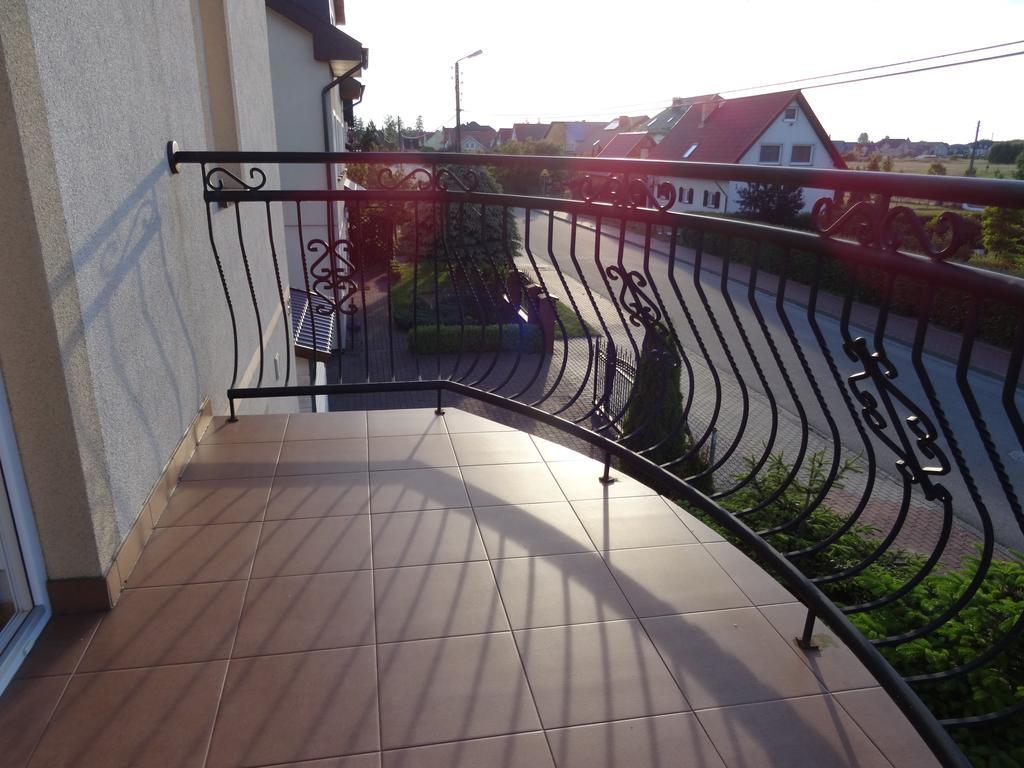 Homestay Gabriela Goscinne Z Basenem