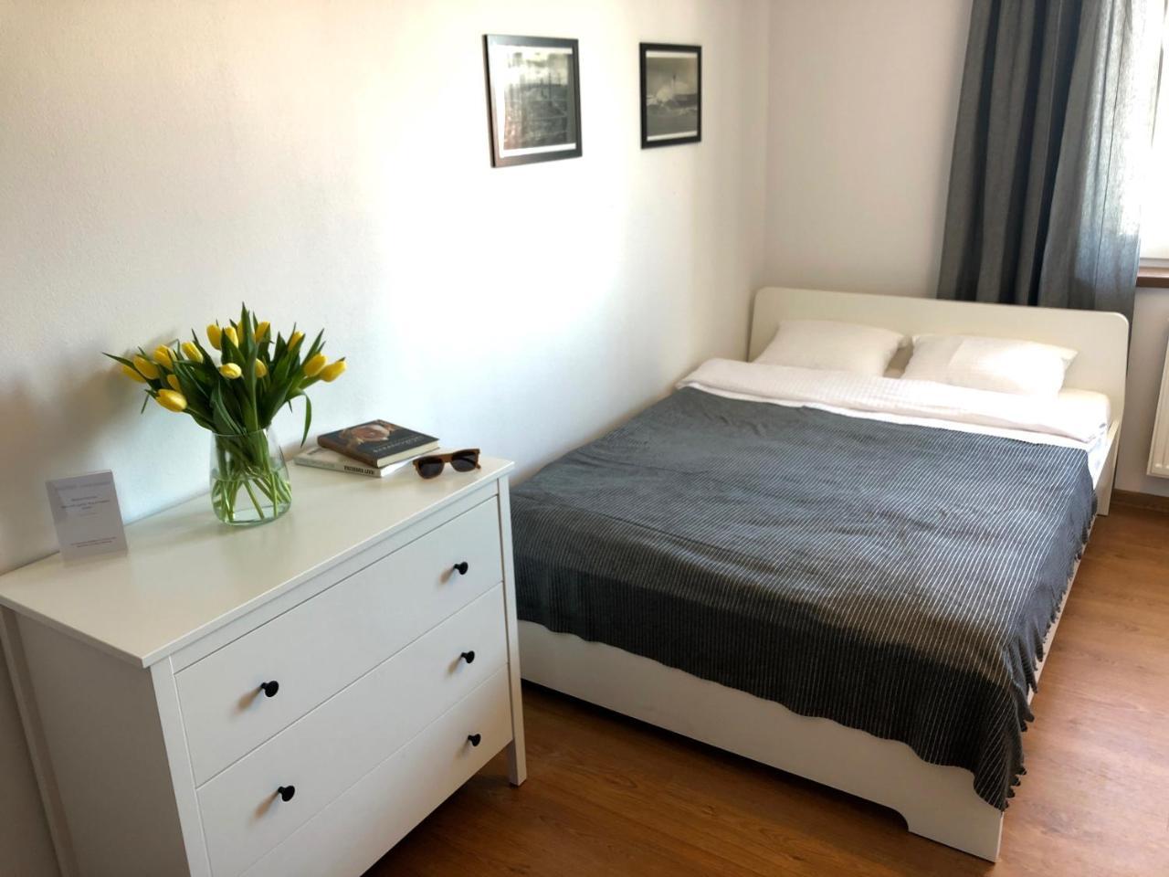Gabriela Goscinne Z Basenem Homestay Leba