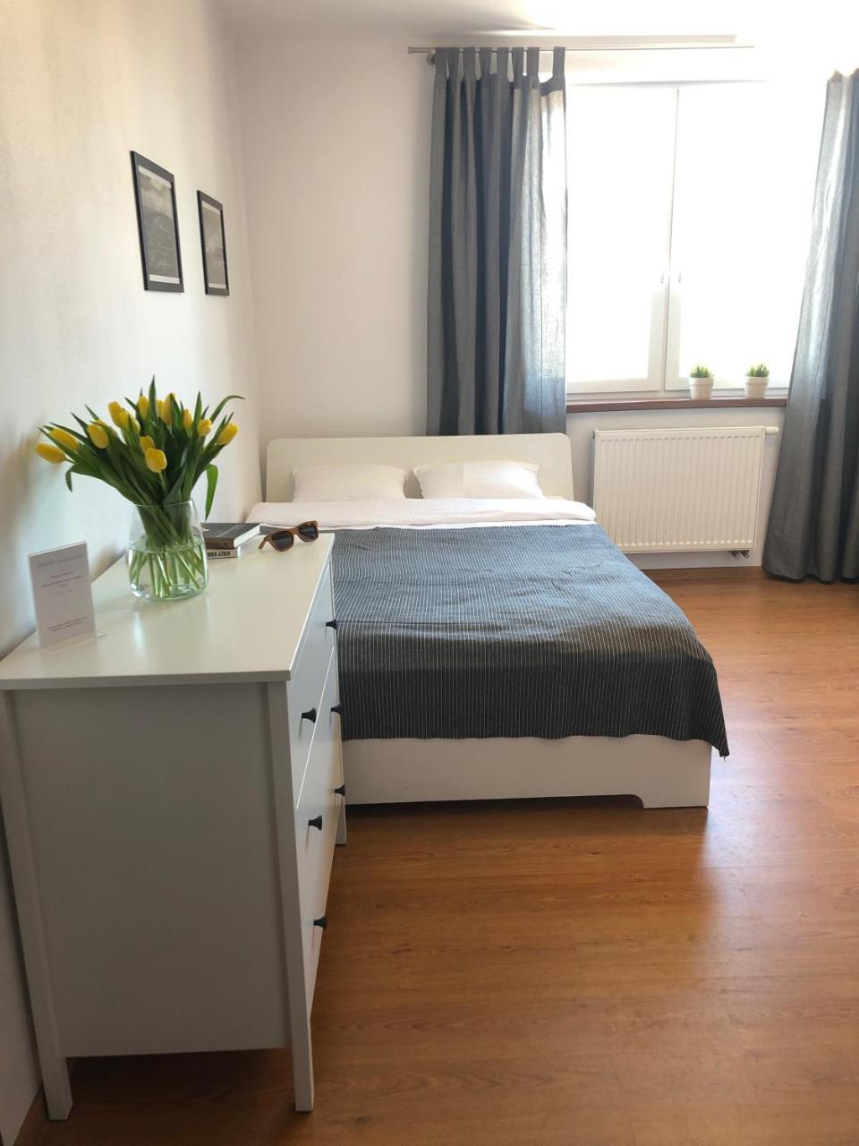Gabriela Goscinne Z Basenem Homestay *