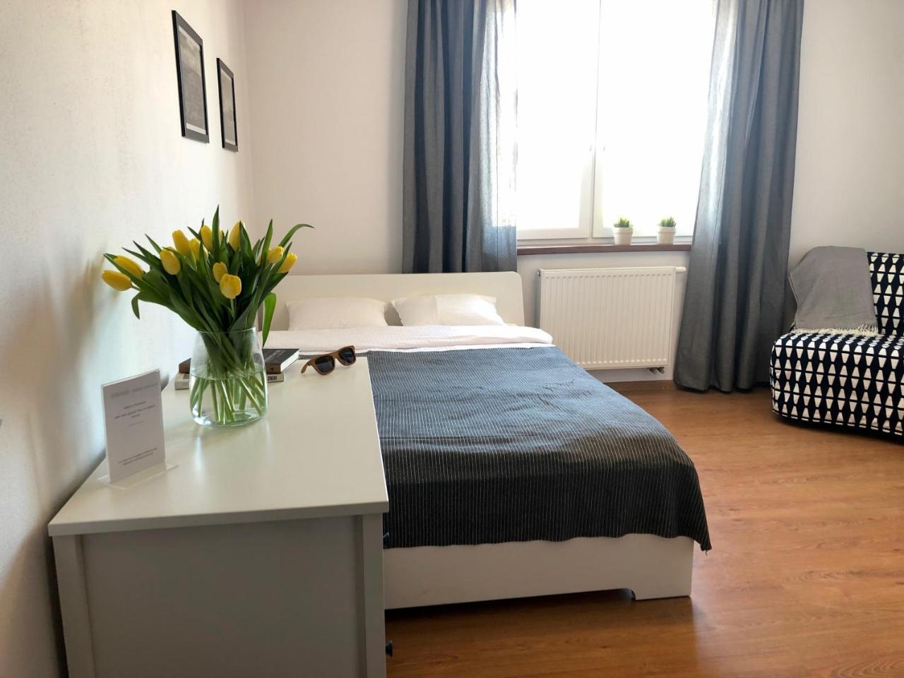 Gabriela Goscinne Z Basenem Homestay Leba
